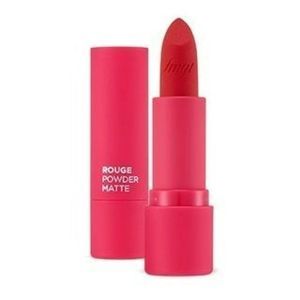 Avon fmgt Rouge Matte Lipstick in Plum Powder